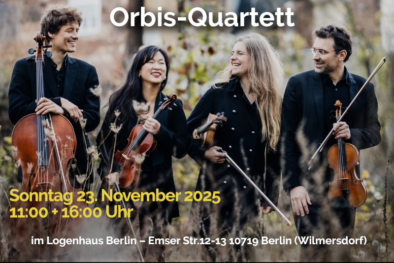 Orbis Quartett